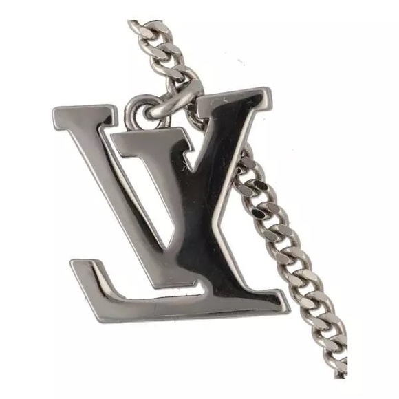Louis Vuitton  LV Friends Pendants necklace - Picture 9 of 10
